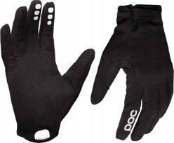 Poc Resistance Enduro Adj dviračių pirštinės, juodos, Dydis L
