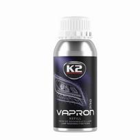 K2 Vapron papildymas žibintų regeneracijai, 600ml