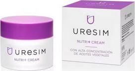Maitinamasis kremas Uresim Nutri+, 50 ml