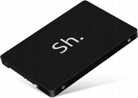 Sh. SSD 512GB SATA3 2,5" SATA III QLC
