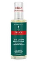 Purškiamas dezodorantas Speick Original Deo Spray, 75 ml
