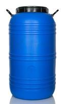 Plastikinė ėsdinimo statinė 80L Plasmer