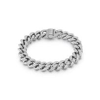 Vyriškos apyrankės Guess JUMB01350JWSTS S7275465