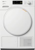 Džiovyklė Džiovyklė Miele TSA523WP 8 kg šilumos siurblio tipo EcoSpeed Active