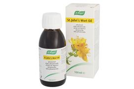 Jonažolės aliejus A. Vogel, 100 ml