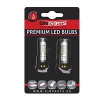 Automobilinės LED lemputė EinParts Festoon PW24W