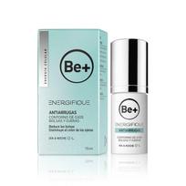 Be+ Energifique paakių kremas nuo raukšlių, 15ml