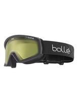 BOLLE Y7 OTG Black Matte slidinėjimo akiniai