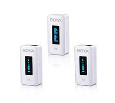 Boya BY-XM6-K2W