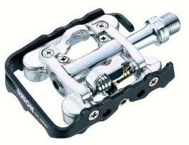 Pedalai prisegami Union 5800, pilki