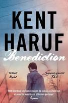 Benediction Main Market Ed.