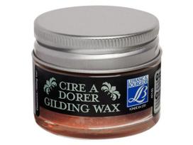 Auksavimo vaškas LB 30ml copper