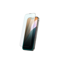 AmazingThing Titan Max Grūdintas Stiklas iPhone 16