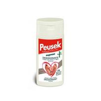 Pėdų pudra/dezodorantas Peusek Express, 40g