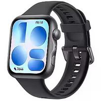 Huawei Watch Fit 5 Czarny Niki-B19F