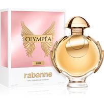 Rabanne Olympéa Elixir EDP Intense intensyvus parfumuotas vanduo moterims, 80 ml