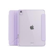 Epico Hero Flip Case for iPad Air 13" (M2-M4)/Pro 12.9" (2018-2020, M1-M2) - Purple