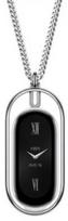 Xiaomi Smart Band Pendant, silver | BHR8718GL