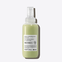 Davines MOMO drėkinamasis plaukų serumas, 150ml