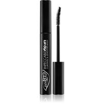 puroBIO Cosmetics Impeccable blakstienas ilginantis tušas 7 ml