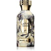 Khadlaj Nafais Sharq Parfumuotas vanduo moterims 100 ml