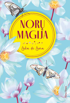 Norų magija. E. knyga