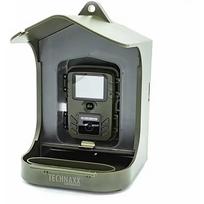 Technaxx Bird feeder with camera TX-165 TX-165