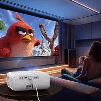 Technaxx Multimedia projector TX332 1080p with Netflix TX-332