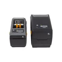 Zebra  ZD411d label printer Direct thermal 300 x 300 DPI 102 mm/sec Wired & Wireless Ethernet LAN Bluetooth | 1709234  | 0663056009382