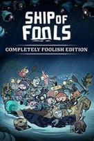 Ship of Fools - Completely Foolish Edition (Xbox Series X|S) XBOX LIVE Key UNITED STATES