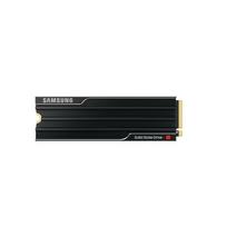 SAMSUNG  SSD 9100 PRO Heatsink NVMe MZ-VAP4T0CW | MZ-VAP4T0CW  | 8806095811659