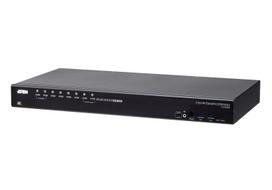 ATEN  KVM Switch 8-Port USB 3.0 4k DP | 2106631  | 4719264649257