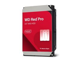 Western Digital Red Pro internal hard drive 22 TB 7200 RPM 512MB 3.5" Serial ATA III | 1677866  | 5415247300960