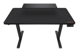 COUGAR  Gaming Desk E-Star 120, Carbon | 528518  | 4710483777295