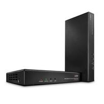 LINDY  300m Fibre Optic HDMI 18G & IR Extender | 1903147  | 4002888381741