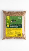 Universalus vejos sėklų mišinys, ASEJA DAILY, 3kg