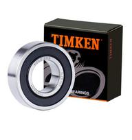 Guoliai 6002 Timken priekinio ir galinio rato Xiaomi M365 Komplektas