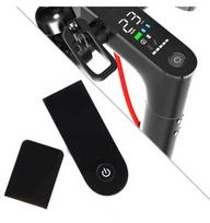Dangtelis ekranui plastikinis Xiaomi M365 Pro