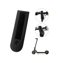 Valdymo skydelio silikoninė apsauga Ninebot Max G30 paspirtukui