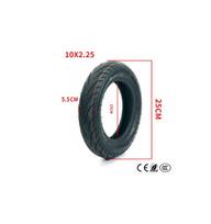 Padanga 10x2.25 CST CM531 (40P)