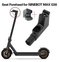 Ekrano rėmo dalis Ninebot Max G30