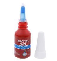 Klijai varžtų sriegiams 10ml