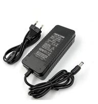 Įkroviklis 29.4 V 2A (7S 24V baterijoms)