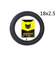 Kamera 18x2.5 vienaračiui ar dviračiui lentu ventiliu pastorinta BlackCat