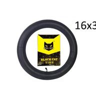 Kamera 16x3 vienaračiui ar dviračiui lentu ventiliu pastorinta BlackCat