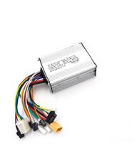 Kontroleris valdiklis 48V 21A 800W skirtas naudoti su S866 ekranu