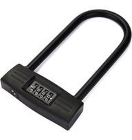 Spyna su kodu  23x11cm U formos