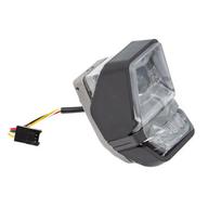 Ninebot P100 P65 priekinė LED lempa originali