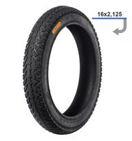 Dviračio padanga 16x2.125 CST