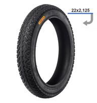 Dviračio padanga 22x2.125 CST
